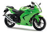 KAWASAKI Ninja250R