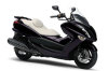 YAMAHA MAJESTY