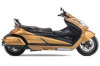 SUZUKI GEMMA
