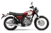 HONDA CB400SS