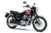 KAWASAKI W400