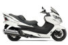 SUZUKI SKYWAVE400S
