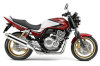 HONDA CB400SF