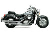 SUZUKI INTRUDER400