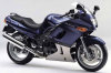 KAWASAKI ZZR400