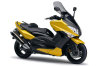 YAMAHA TMAX500