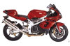 aprilia SL1000Falco