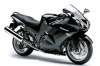 KAWASAKI ZZR1400