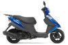 SUZUKI addressV125G