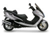 YAMAHA MAJESTY125Fi